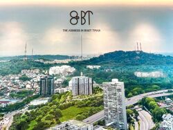 8@BT (D21), Condominium #539542661